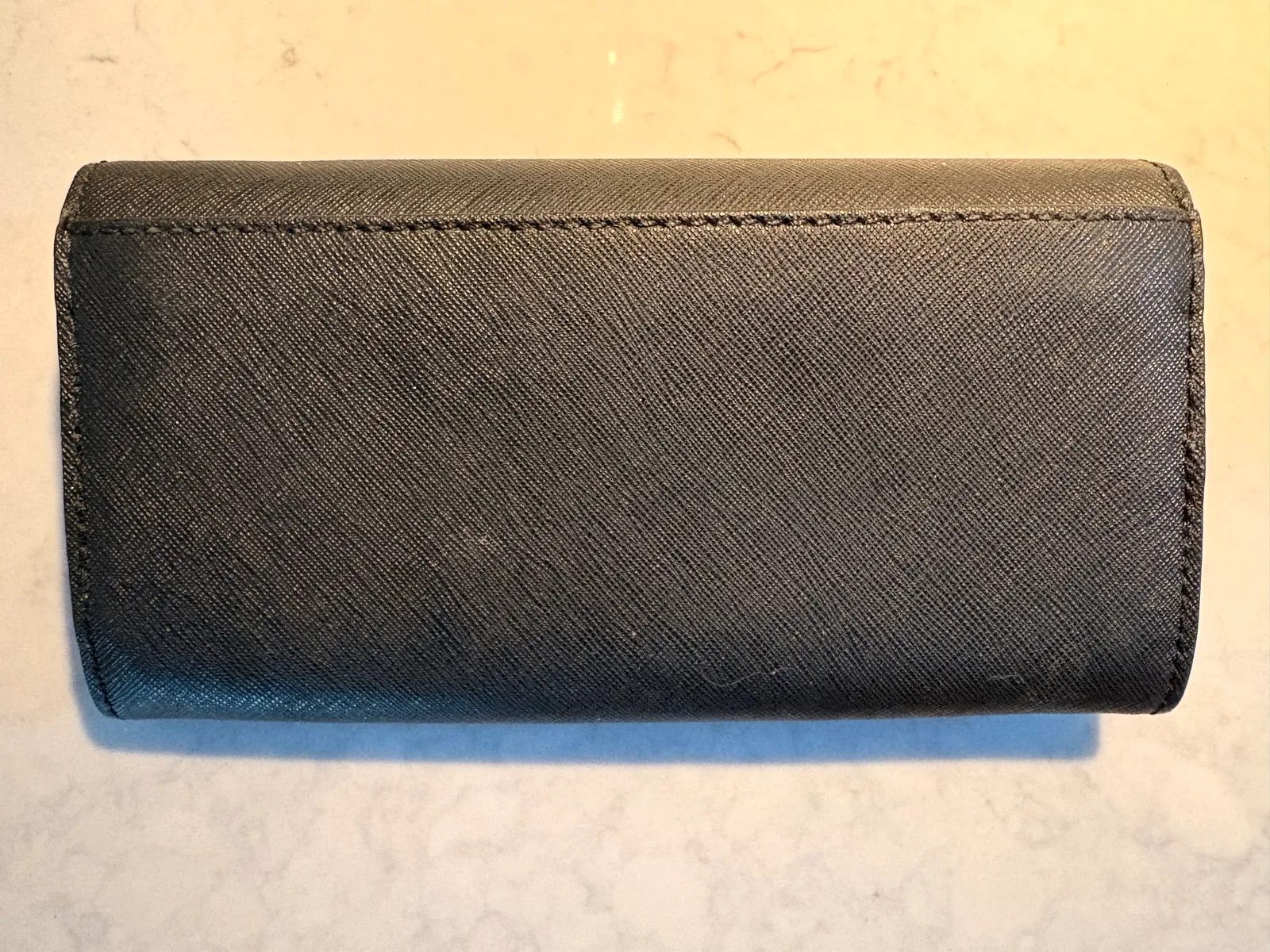 Michael Kors Michael Kors Michael Kors large Hamilton Flap Wallet Wallet Size ONE SIZE - 4 Thumbnail