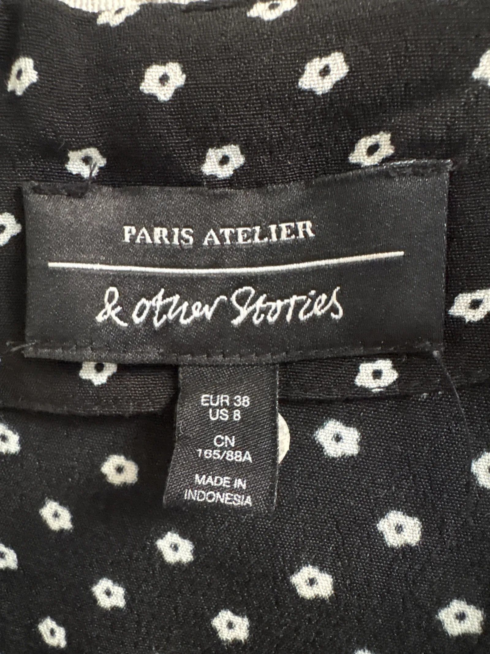 & Other Stories & Other Stories Dress Size S / US 4 / IT 40 - 2 Thumbnail