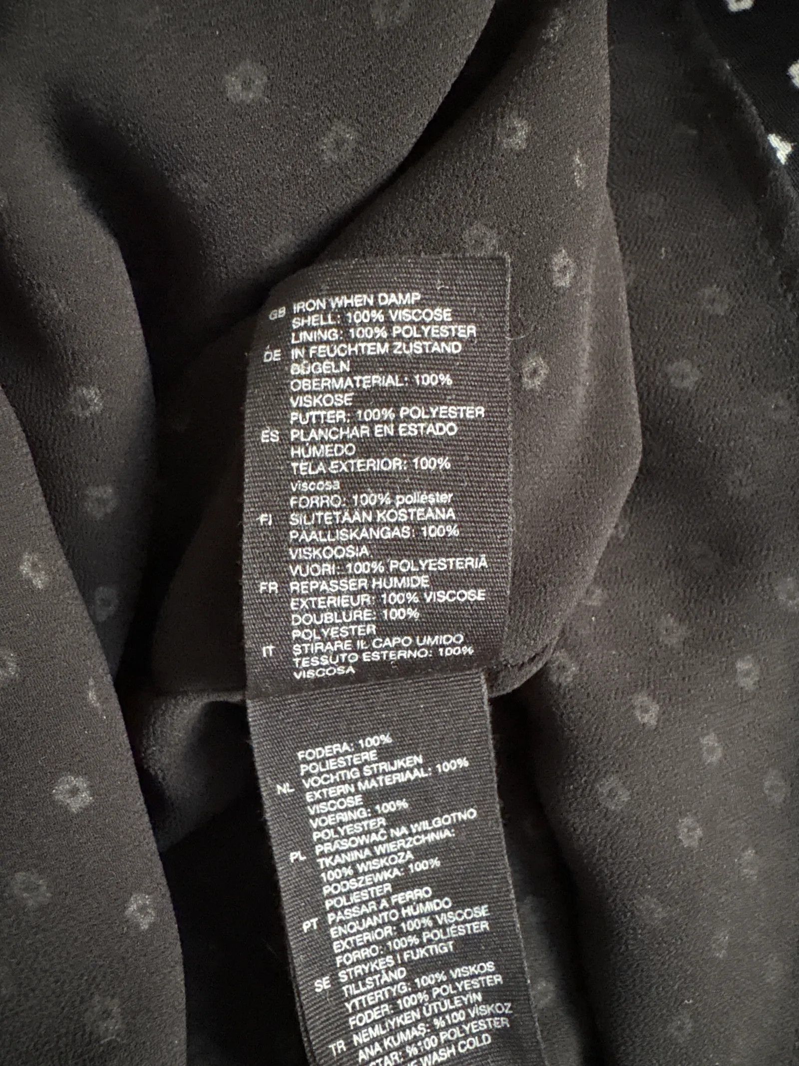 & Other Stories & Other Stories Dress Size S / US 4 / IT 40 - 3 Thumbnail