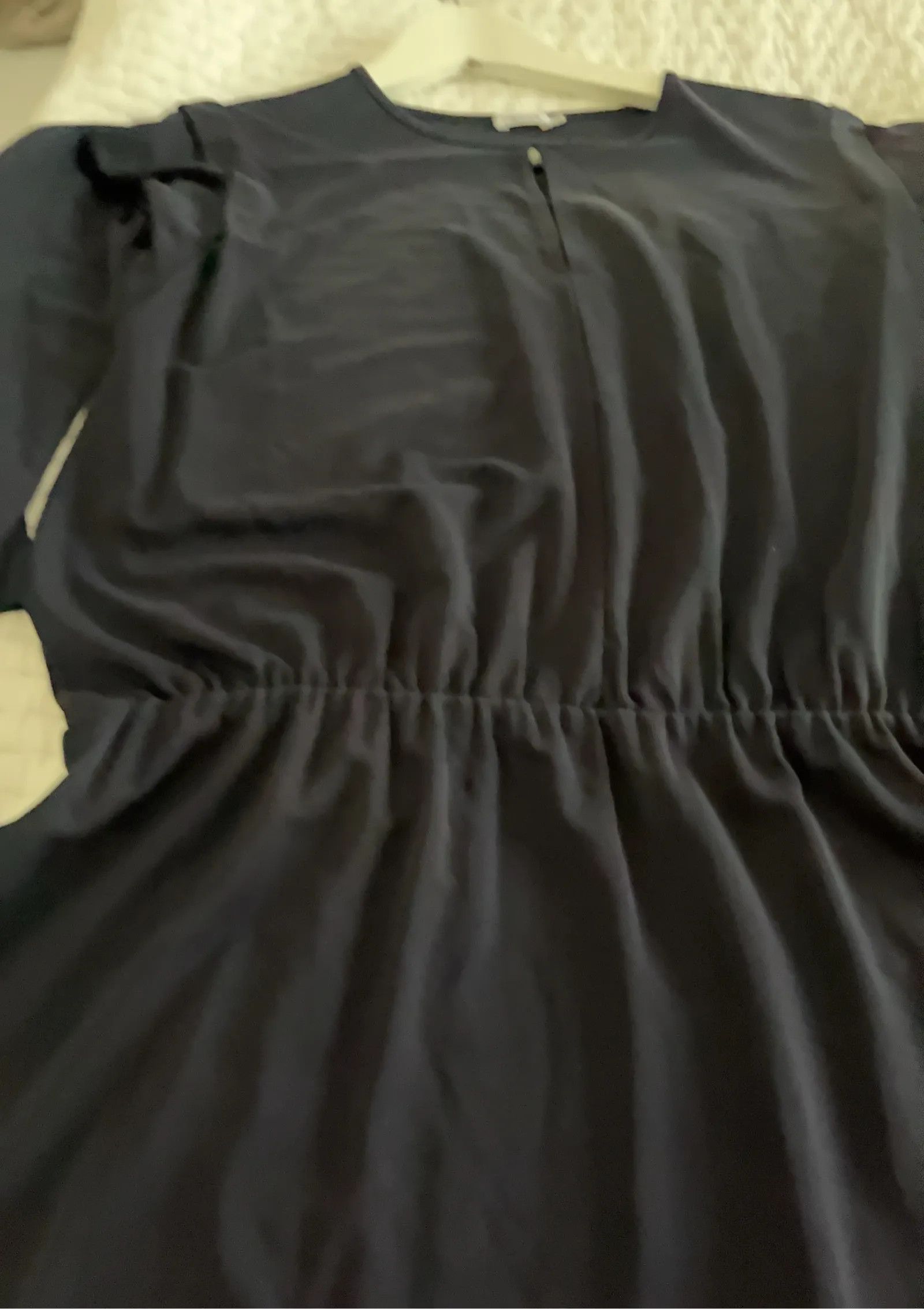 Filippa K Filippa K Dress Size M / US 6-8 / IT 42-44 - 3 Thumbnail