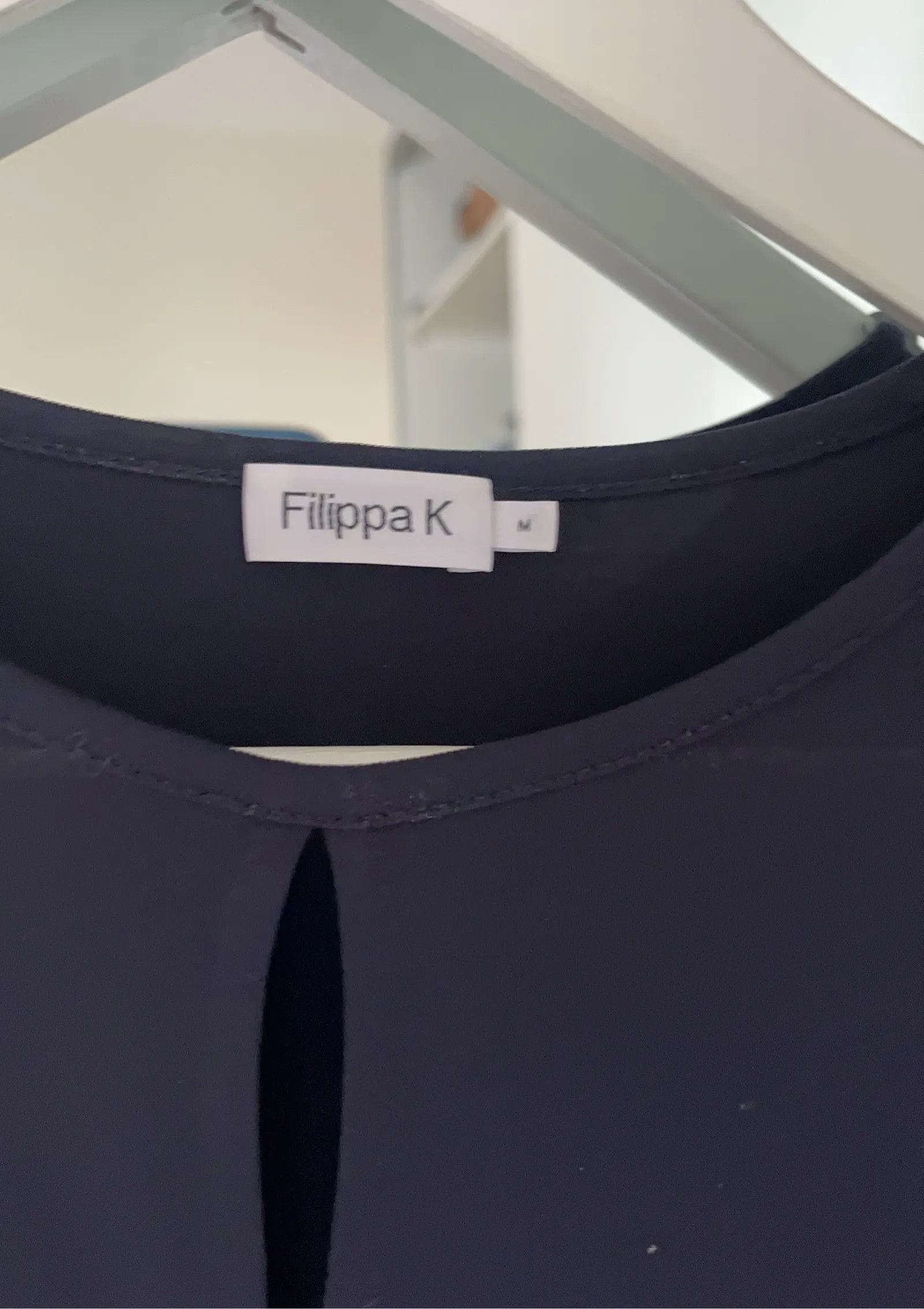 Filippa K Filippa K Dress Size M / US 6-8 / IT 42-44 - 2 Thumbnail