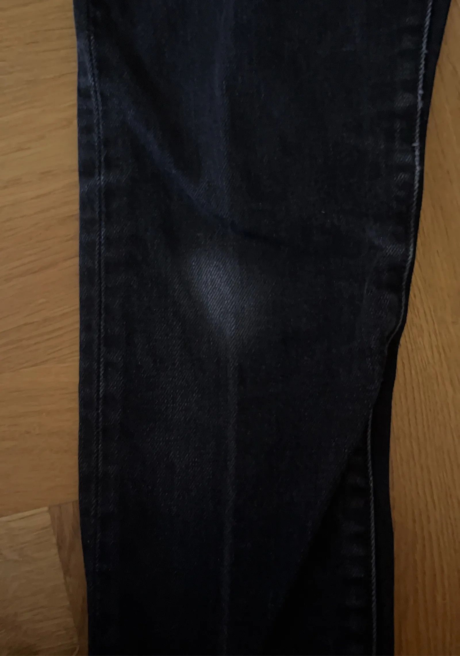Levi's Levi's 501 S Jeans Size 24" / US 00 / IT 34 - 5 Thumbnail