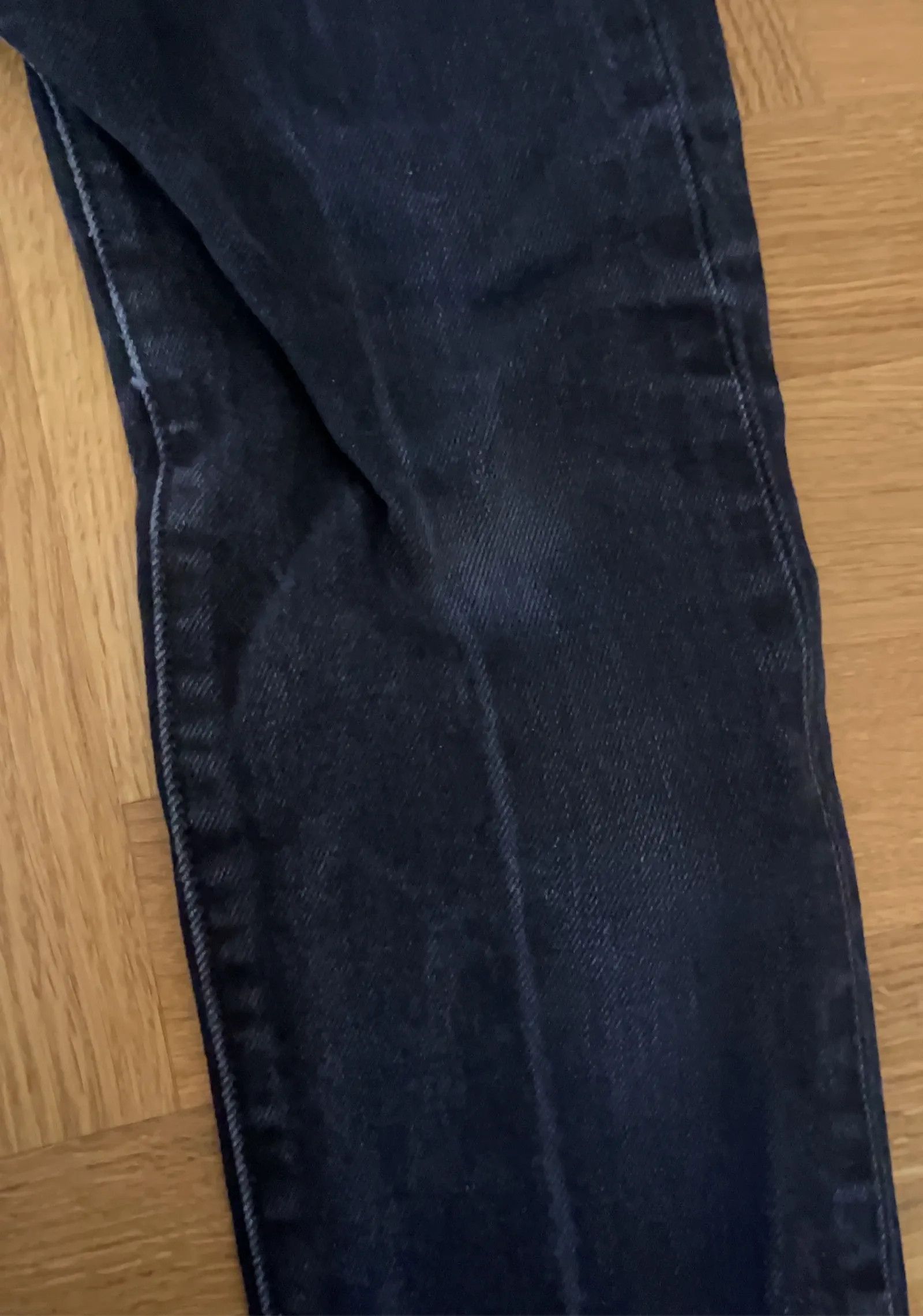 Levi's Levi's 501 S Jeans Size 24" / US 00 / IT 34 - 6 Thumbnail