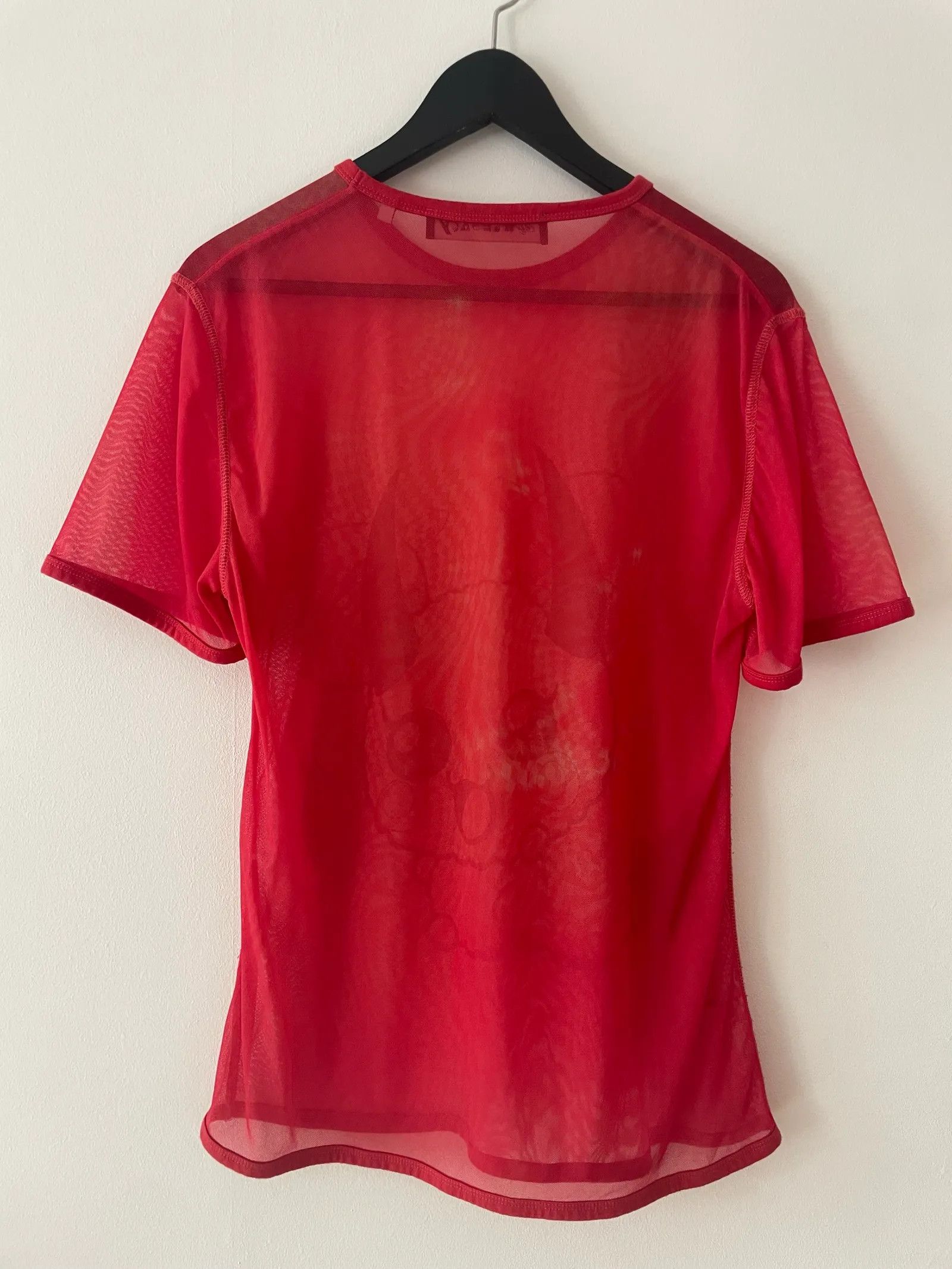 Our Legacy Our Legacy Tanker T-Shirt T-shirt Size US M / EU 48-50 / 2 - 4 Thumbnail