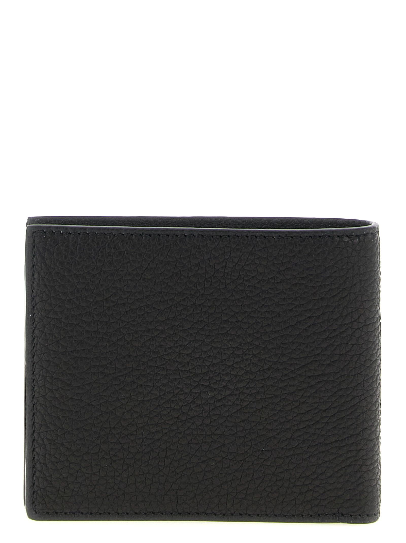 Tom Ford Logo Wallet Size ONE SIZE - 2 Thumbnail