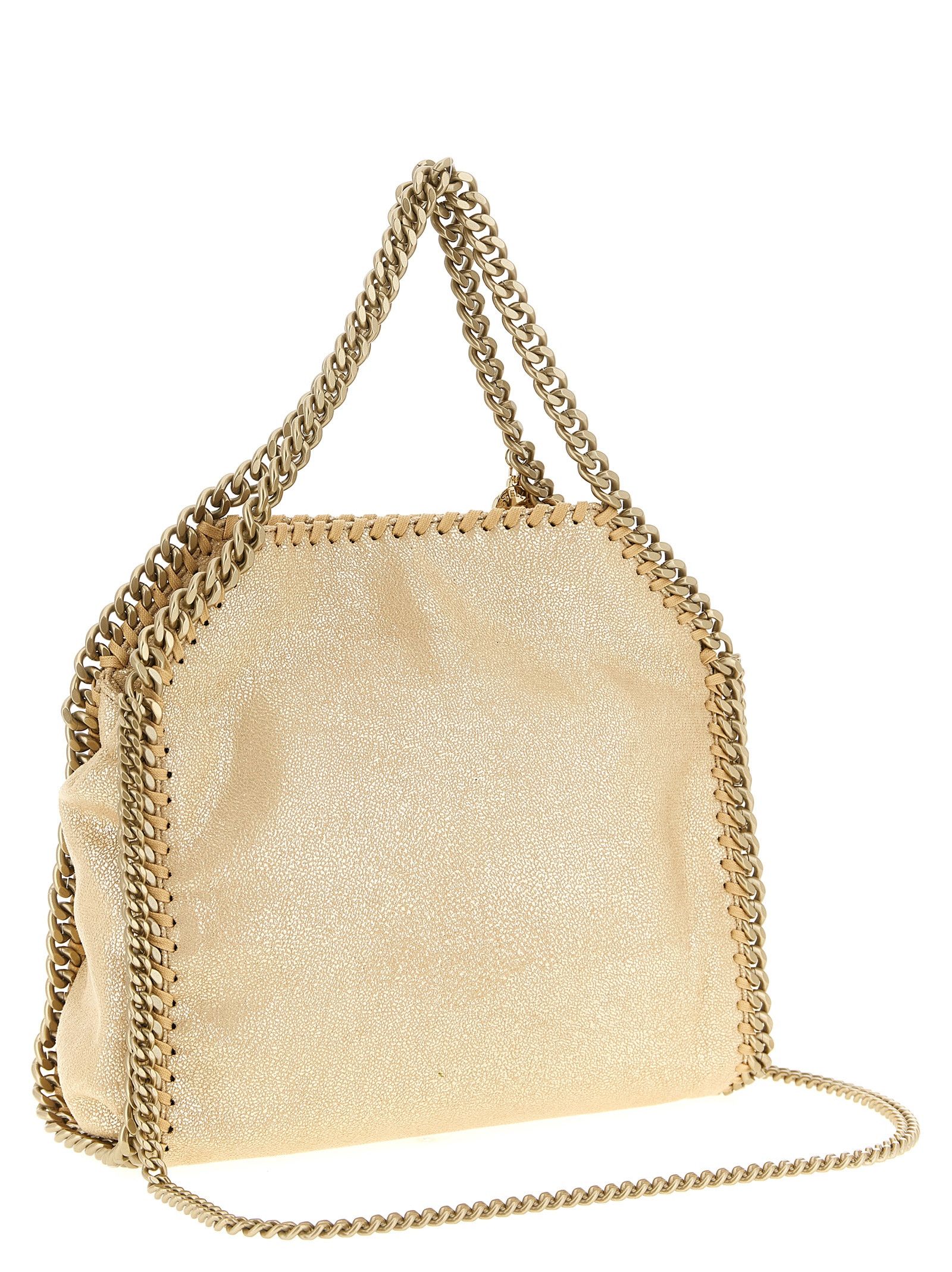 Stella McCartney 'Falabella' Mini Handbag Size ONE SIZE - 2 Thumbnail