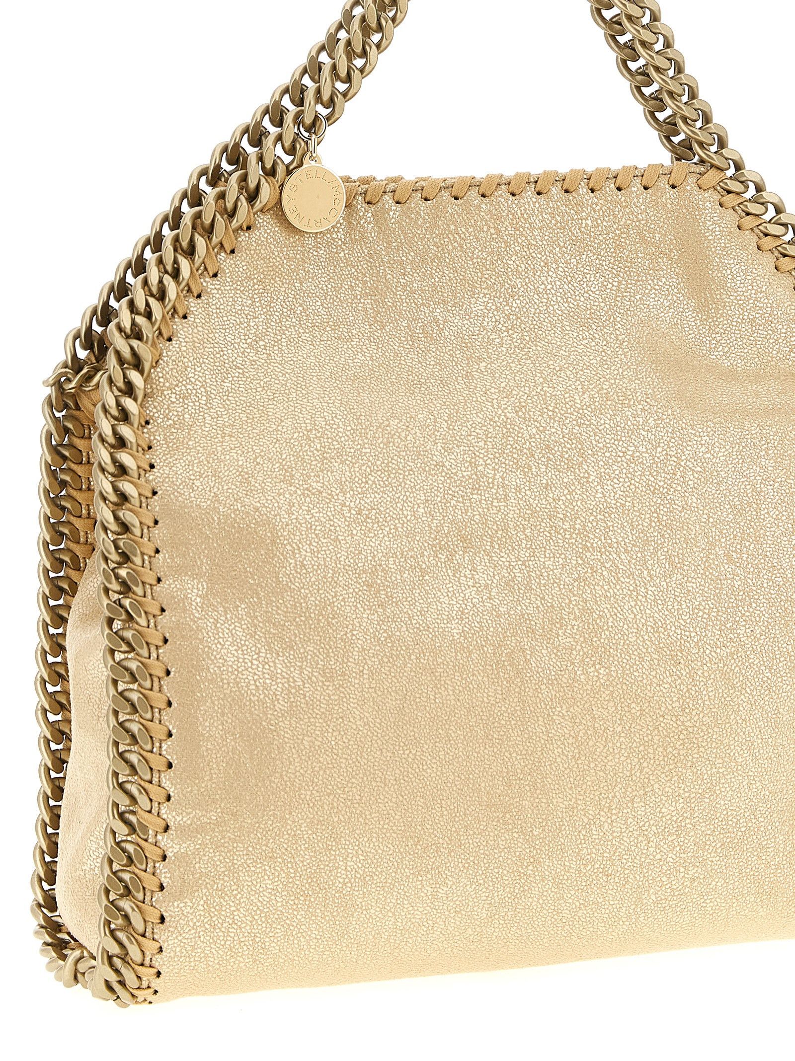 Stella McCartney 'Falabella' Mini Handbag Size ONE SIZE - 3 Thumbnail
