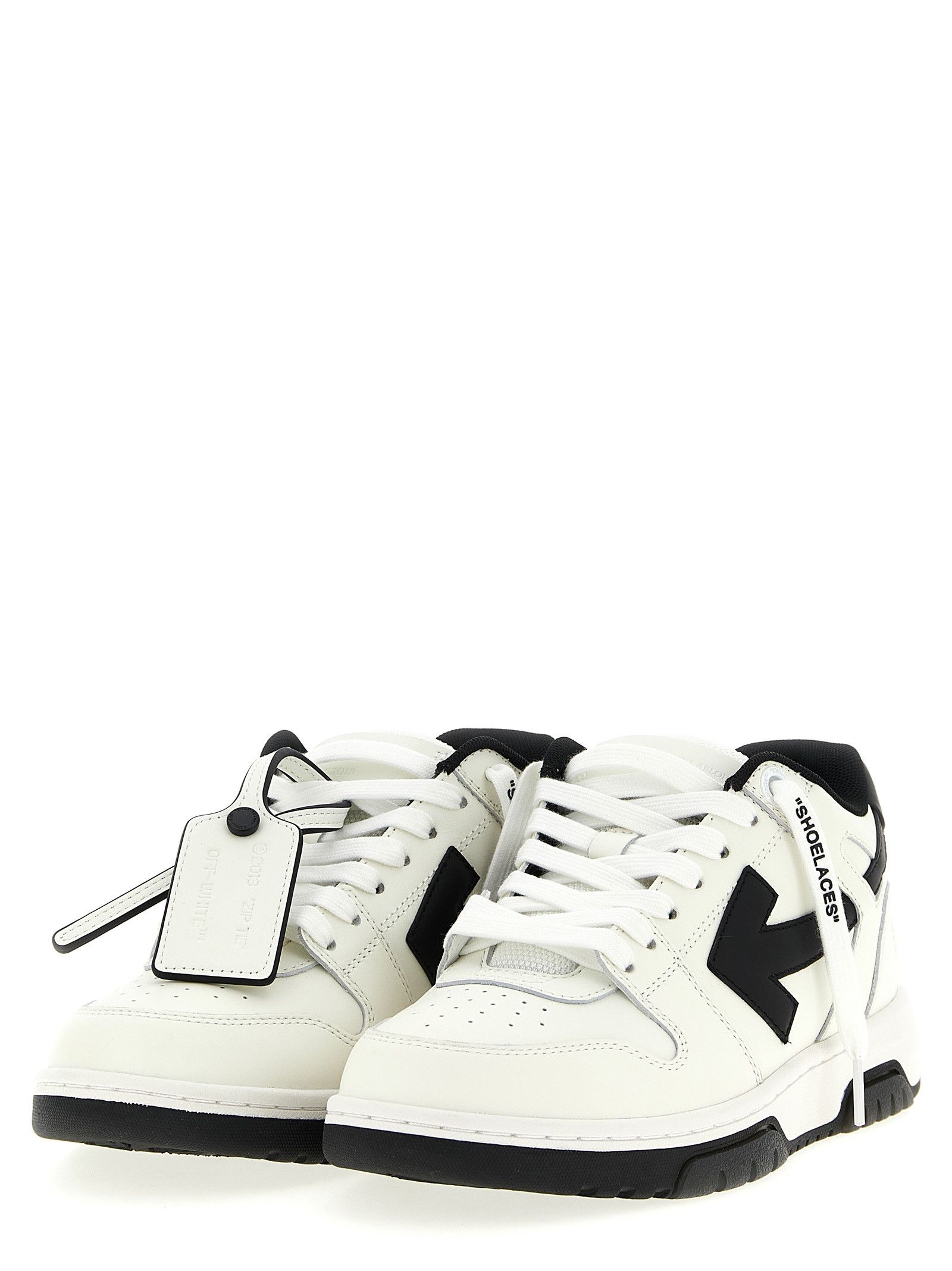 Off-White 'Out Of Office' Sneakers Size US 6 / IT 36 - 2 Thumbnail