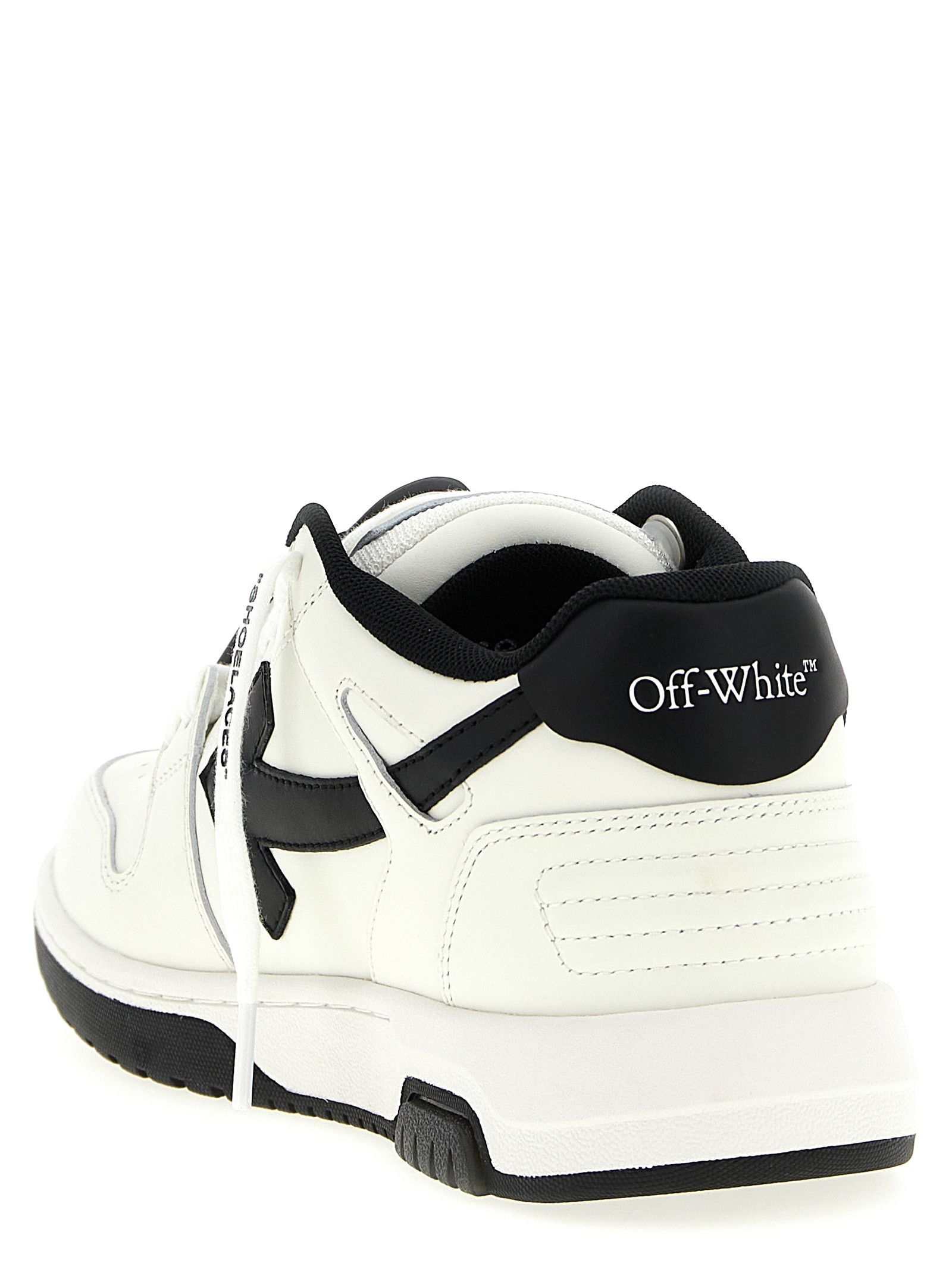 Off-White 'Out Of Office' Sneakers Size US 6 / IT 36 - 4 Thumbnail