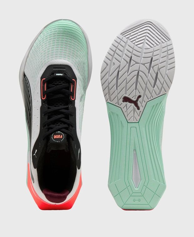 Puma Fuse 4.0 Training shoes Size US 5.5 / EU 38 - 4 Thumbnail