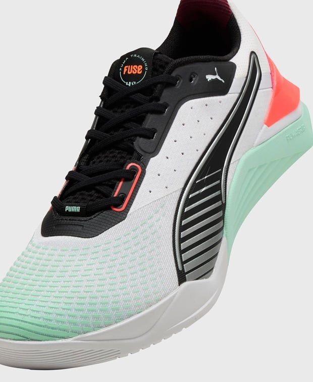 Puma Fuse 4.0 Training shoes Size US 7.5 / EU 40-41 - 3 Thumbnail