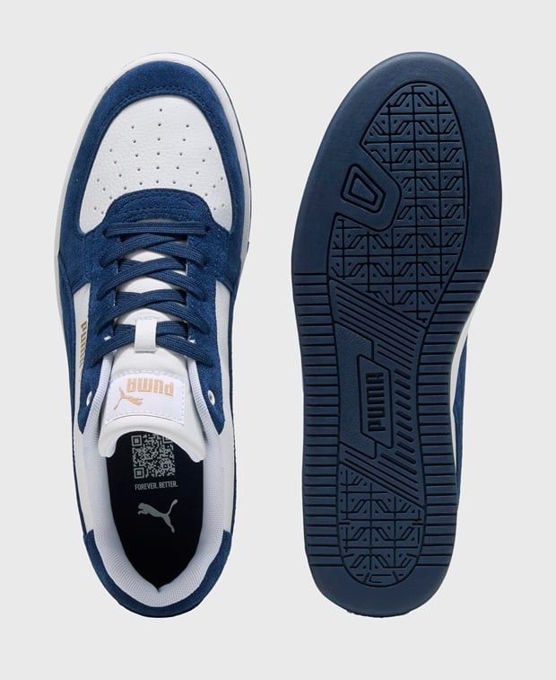 Puma Puma Caven 2.0 Mono Sneakers Size US 11 / EU 44 - 4 Thumbnail