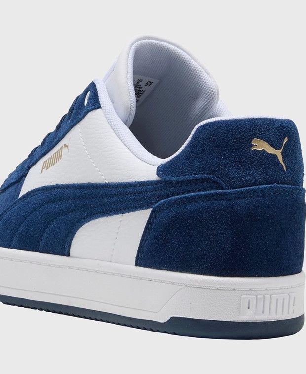 Puma Puma Caven 2.0 Mono Sneakers Size US 11 / EU 44 - 2 Thumbnail