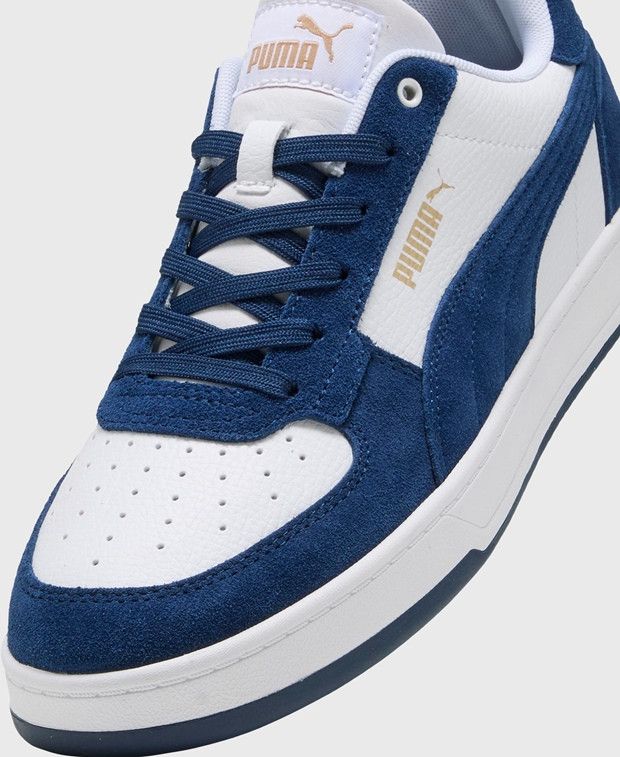 Puma Puma Caven 2.0 Mono Sneakers Size US 11.5 / EU 44-45 - 3 Thumbnail