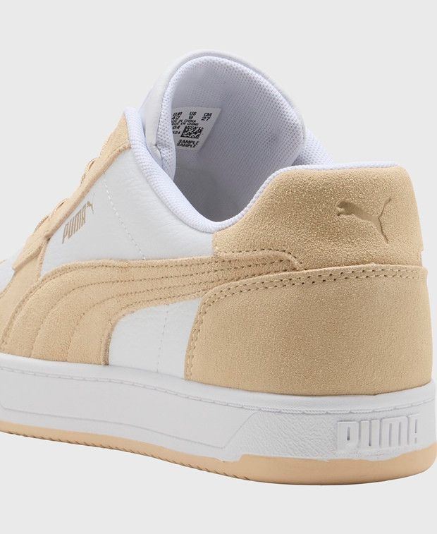 Puma Puma Caven 2.0 Mono Sneakers Size US 9 / EU 42 - 2 Thumbnail