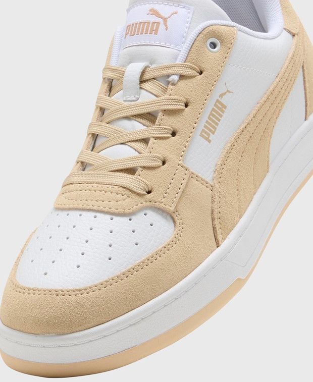 Puma Puma Caven 2.0 Mono Sneakers Size US 9.5 / EU 42-43 - 3 Thumbnail