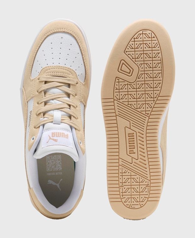 Puma Puma Caven 2.0 Mono Sneakers Size US 11.5 / EU 44-45 - 4 Thumbnail
