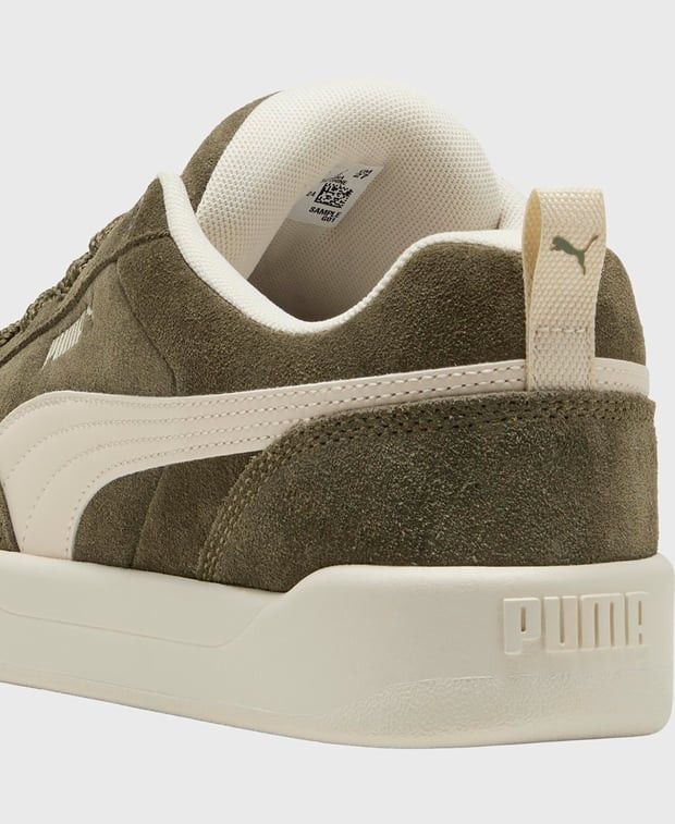 Puma Park lifestyle raw Sneakers Size US 9 / EU 42 - 2 Thumbnail
