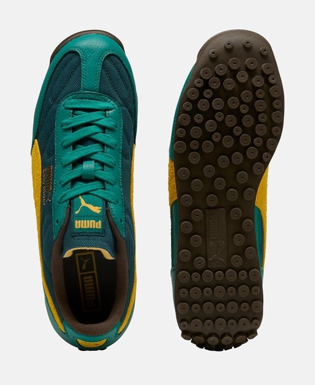 Puma Sneakers Size US 8 / EU 41 - 3 Thumbnail