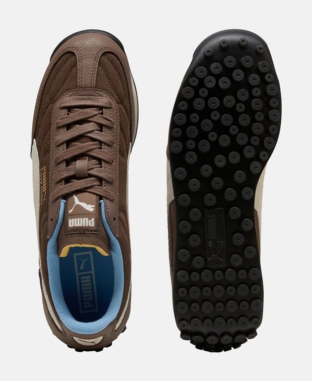 Puma Sneakers Size US 12 / EU 45 - 3 Thumbnail