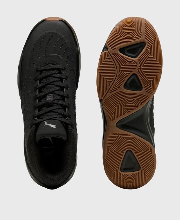 Puma Court Pro 2 Nubuck Basketball shoes Size US 8 / EU 41 - 4 Thumbnail