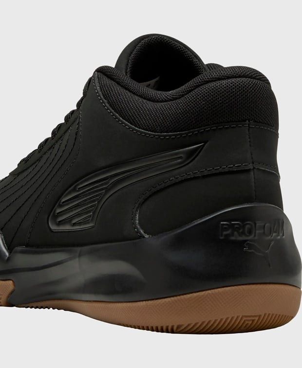 Puma Court Pro 2 Nubuck Basketball shoes Size US 9 / EU 42 - 2 Thumbnail