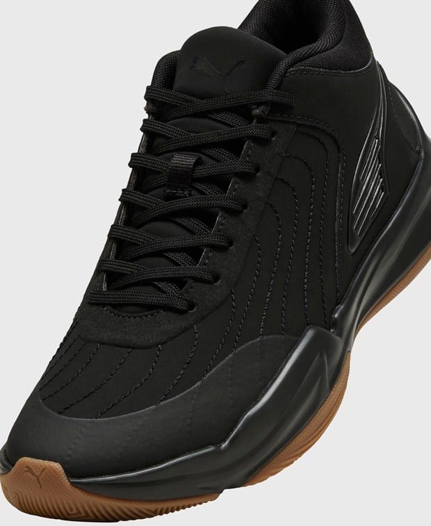 Puma Court Pro 2 Nubuck Basketball shoes Size US 9.5 / EU 42-43 - 3 Thumbnail