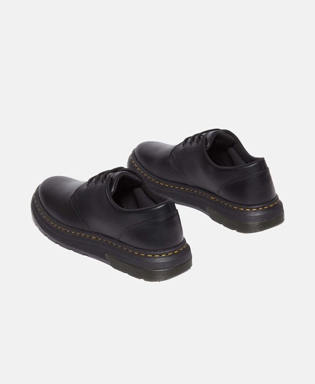 Dr. Martens Crewson Lo Lace-up shoes Size US 5.5 / EU 38 - 2 Thumbnail