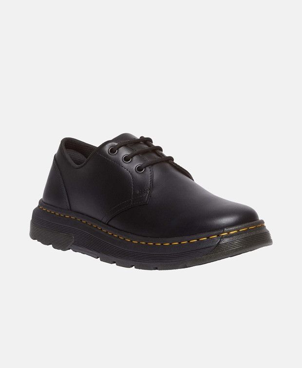 Dr. Martens Crewson Lo Lace-up shoes Size US 5.5 / EU 38 - 4 Thumbnail