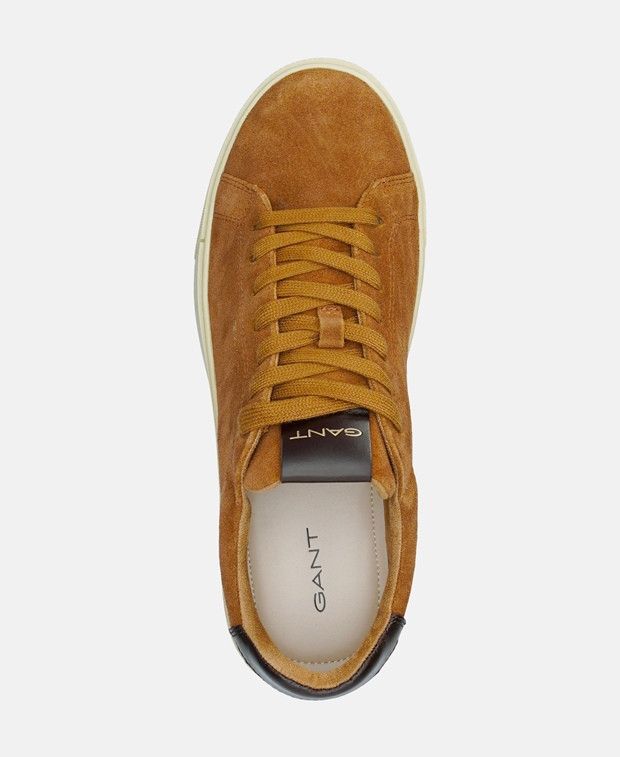 Gant Mc Julien Sneakers Size US 10 / EU 43 - 3 Thumbnail