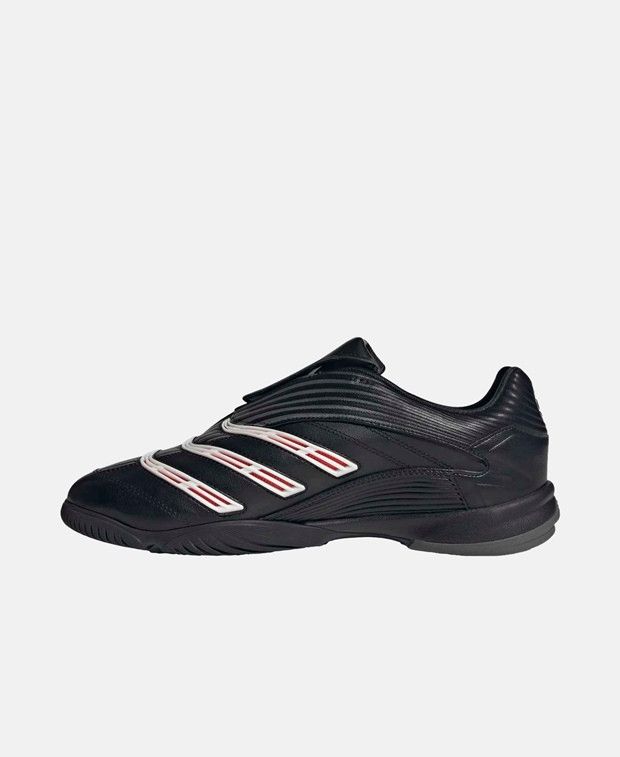 Adidas Predator sala Indoor football shoes Size US 7.5 / EU 40-41 - 3 Thumbnail