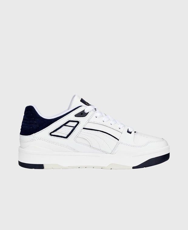 Puma Slipstream Sneakers Size US 11 / EU 44 - 3 Thumbnail