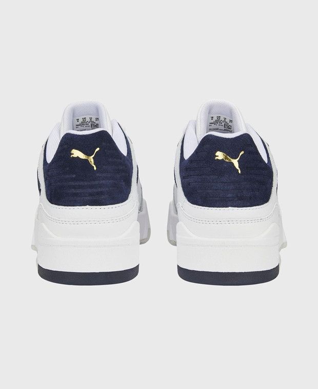 Puma Slipstream Sneakers Size US 12 / EU 45 - 2 Thumbnail