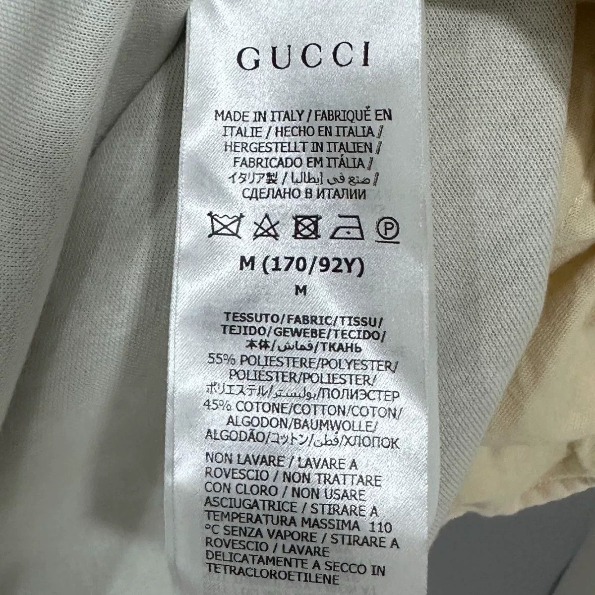 Gucci brown monogram Gucci sweatshirt dress Size L / US 10 / IT 46 - 5 Thumbnail