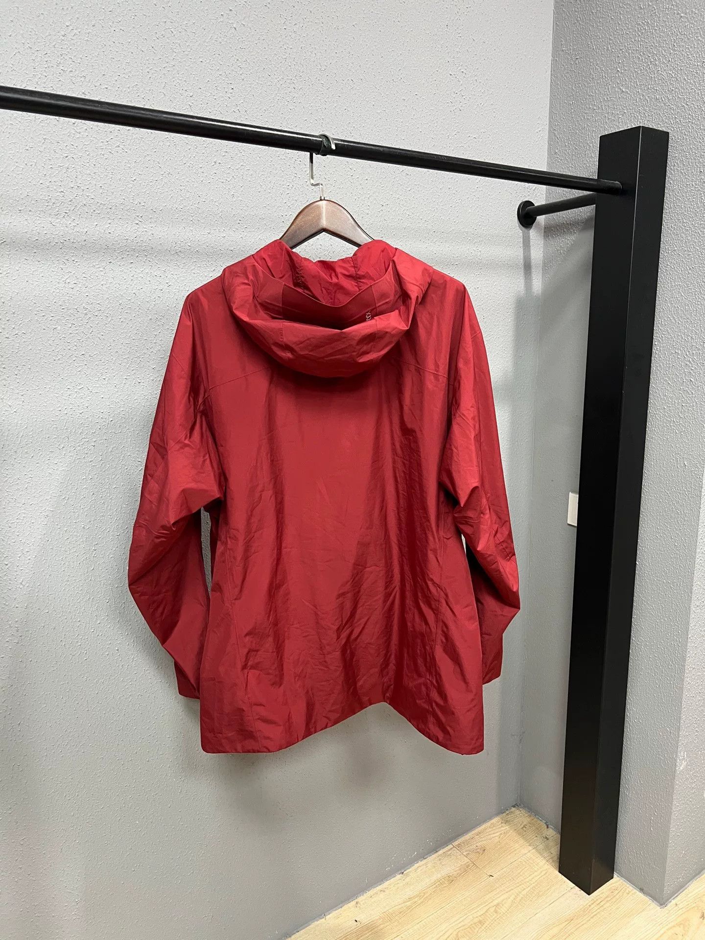 Arc'teryx Aecteryx Red Jacket in Size XXL Size US XXL / EU 58 / 5 - 2 Thumbnail
