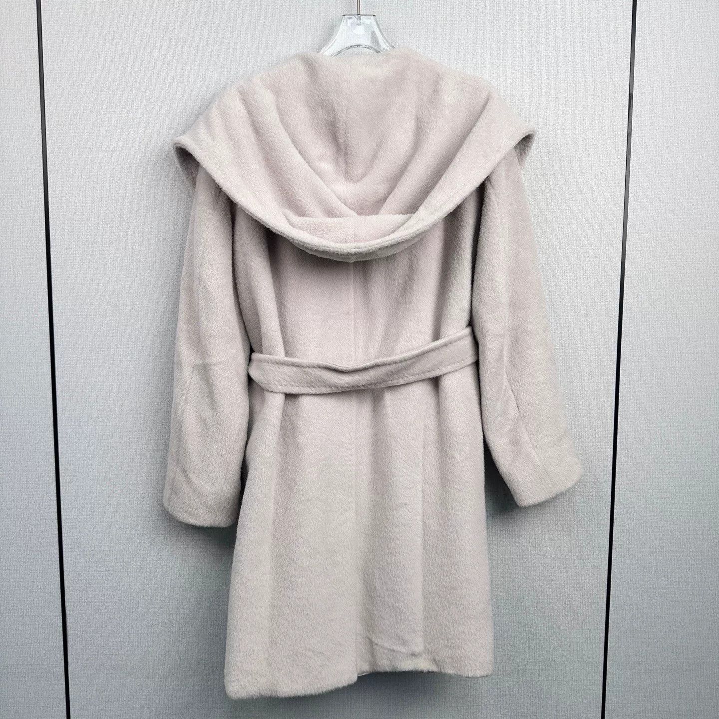 Max Mara MaxMara Railto Coat Size 42 Special Price Size L / US 10 / IT 46 - 5 Thumbnail