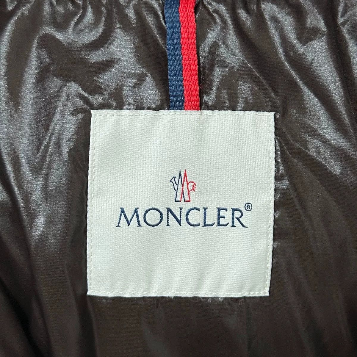 Moncler moncler navy blue maya down jacket Size US S / EU 44-46 / 1 - 6 Thumbnail