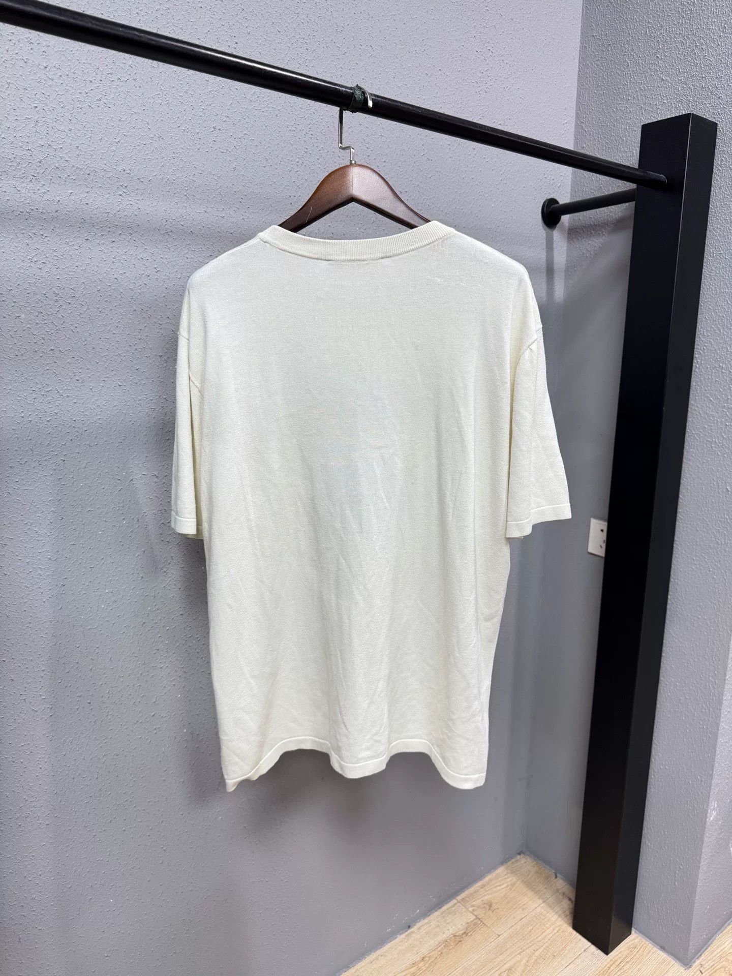 Louis Vuitton louis vuitton x nigo short sleeve shirt Size US L / EU 52-54 / 3 - 2 Thumbnail