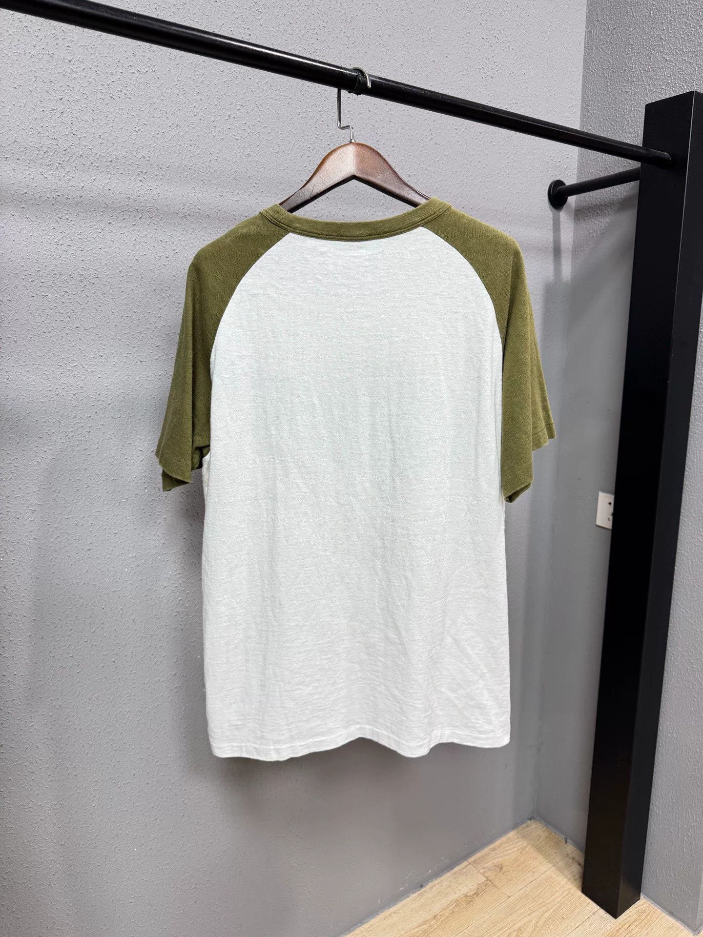 Dior Dior New Short Sleeve Shirt Size XL Size US XL / EU 56 / 4 - 2 Thumbnail