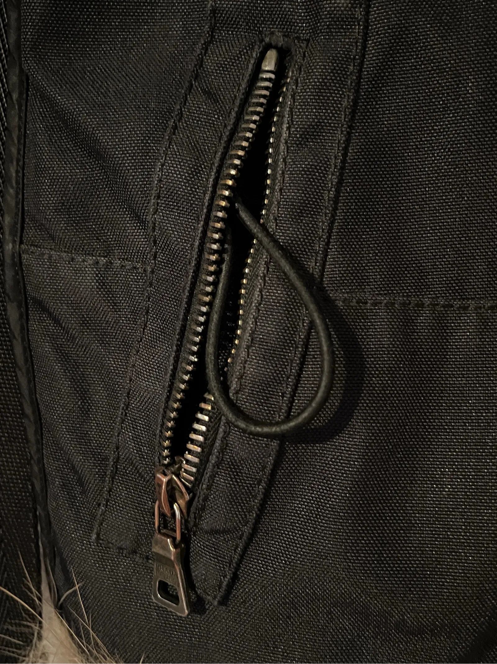 Prada Jacket