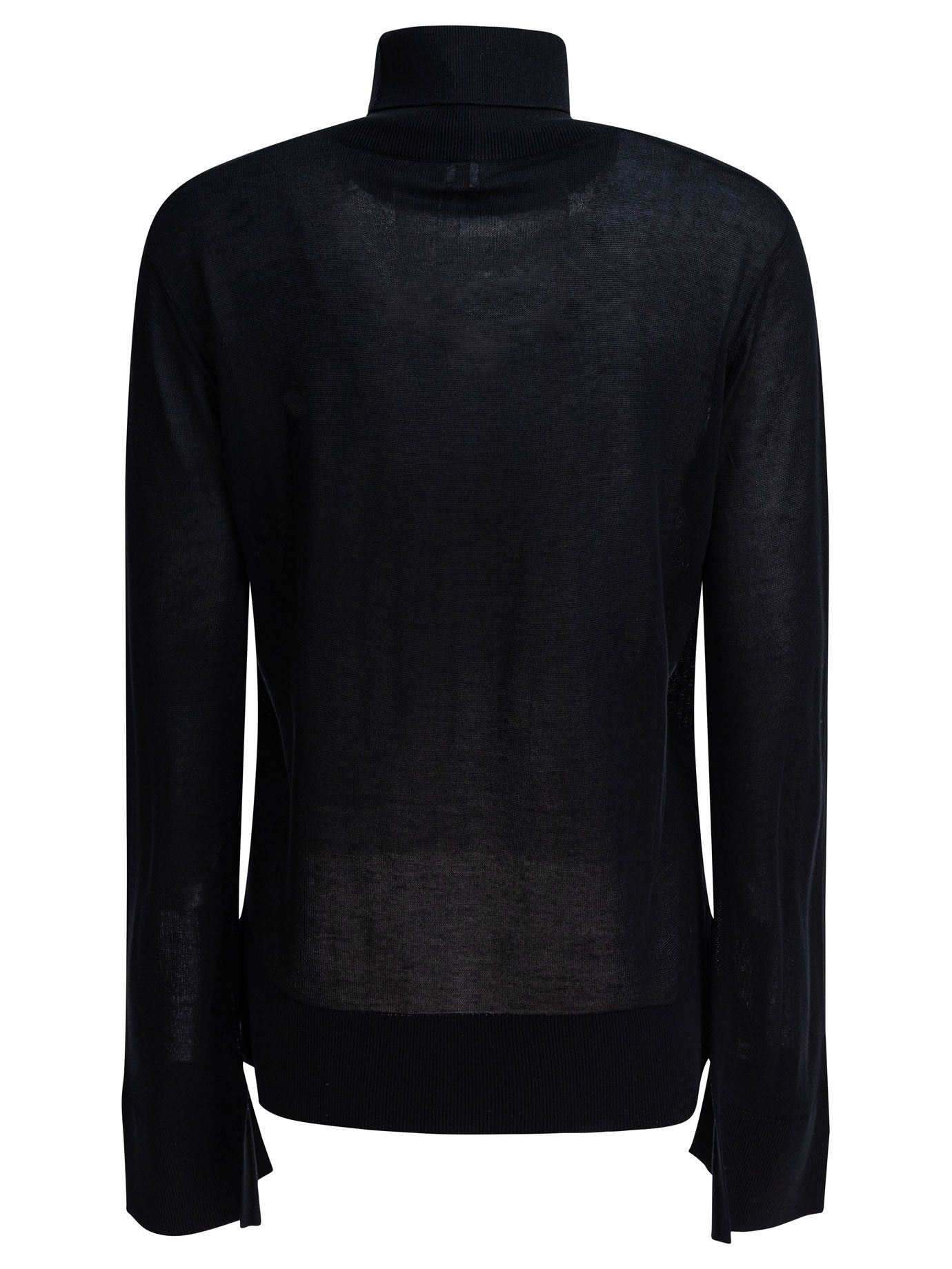 Toteme Toteme Knitwear tag size S Women - USA Duties Paid Size S / US 4 / IT 40 - 2 Thumbnail