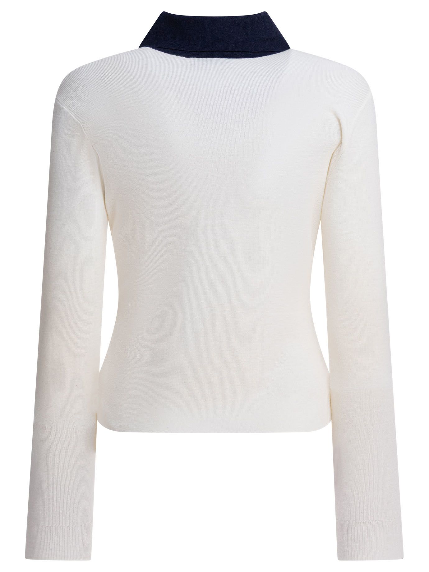 Self-Portrait Self-Portrait Knitwear tag size L Women - USA Duties Paid Size L / US 10 / IT 46 - 2 Thumbnail