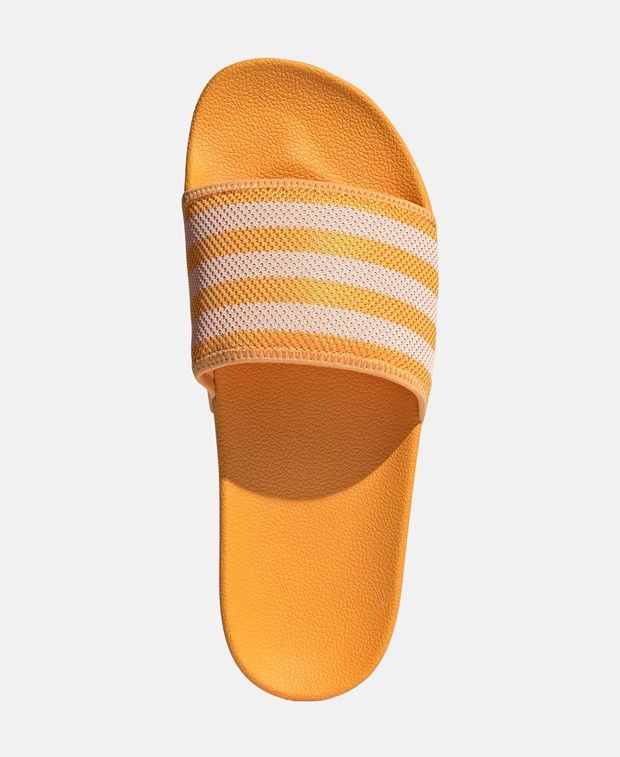 Adidas Adilette Slides Size US 9 / EU 42 - 4 Thumbnail