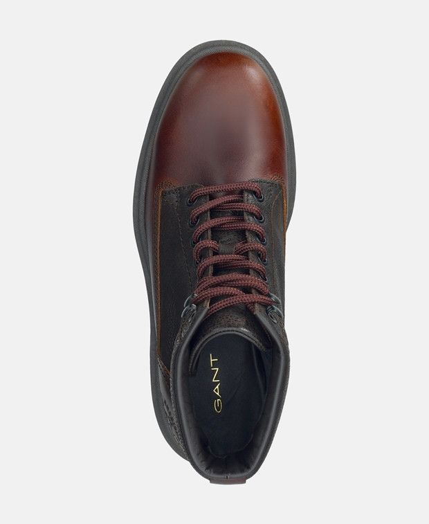 Gant Lace-up ankle boot Size US 7 / EU 40 - 3 Thumbnail