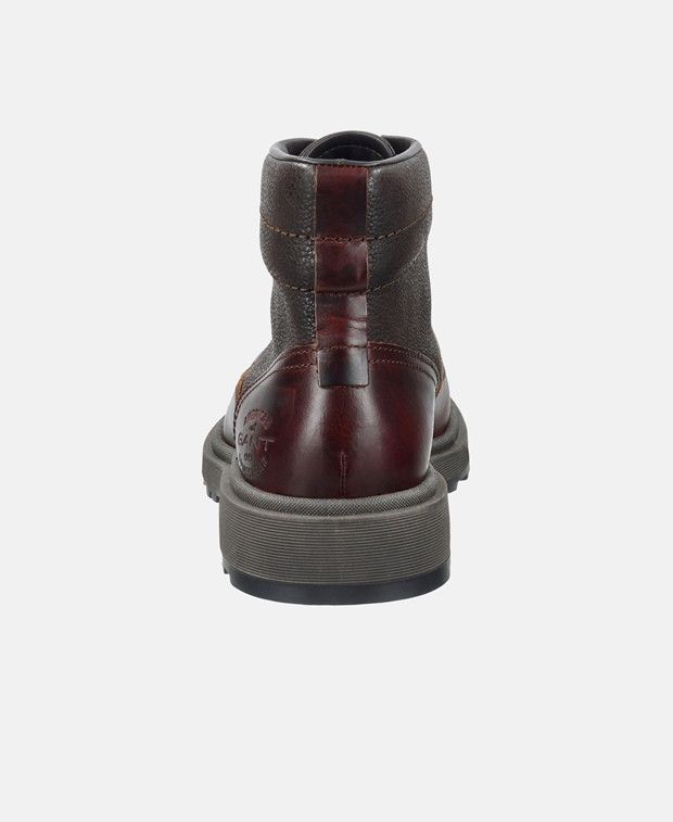 Gant Lace-up ankle boot Size US 9 / EU 42 - 2 Thumbnail