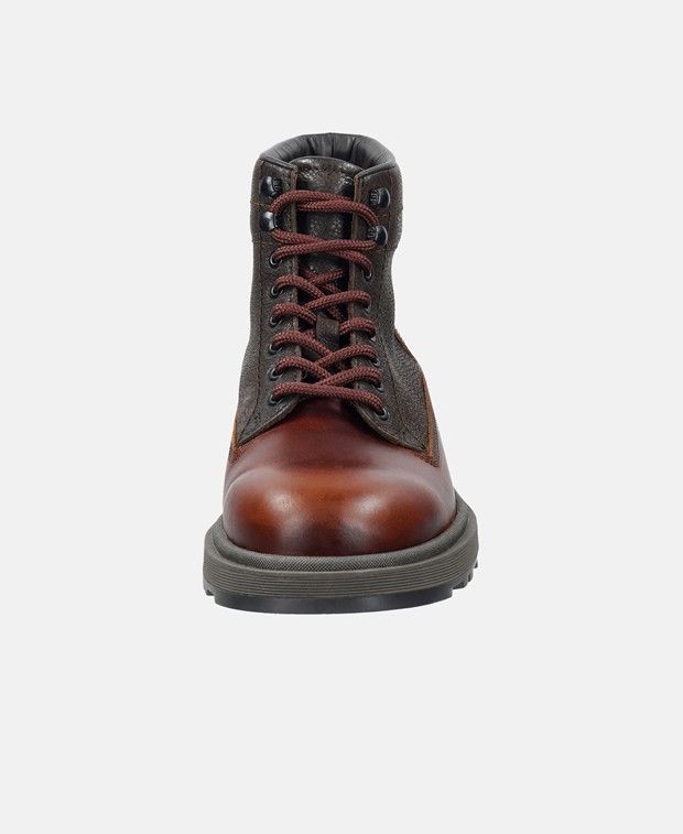 Gant Lace-up ankle boot Size US 11 / EU 44 - 4 Thumbnail