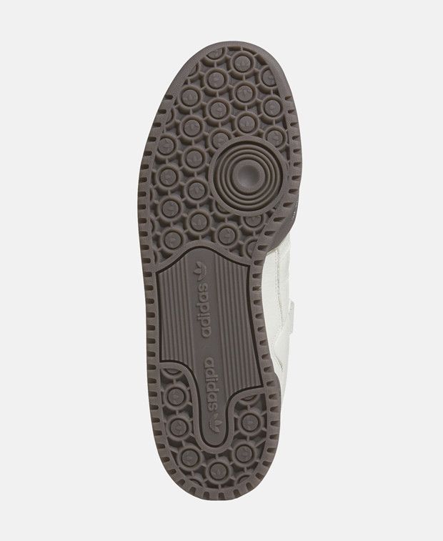 Adidas Forum 84 Sneakers Size US 9.5 / EU 42-43 - 3 Thumbnail