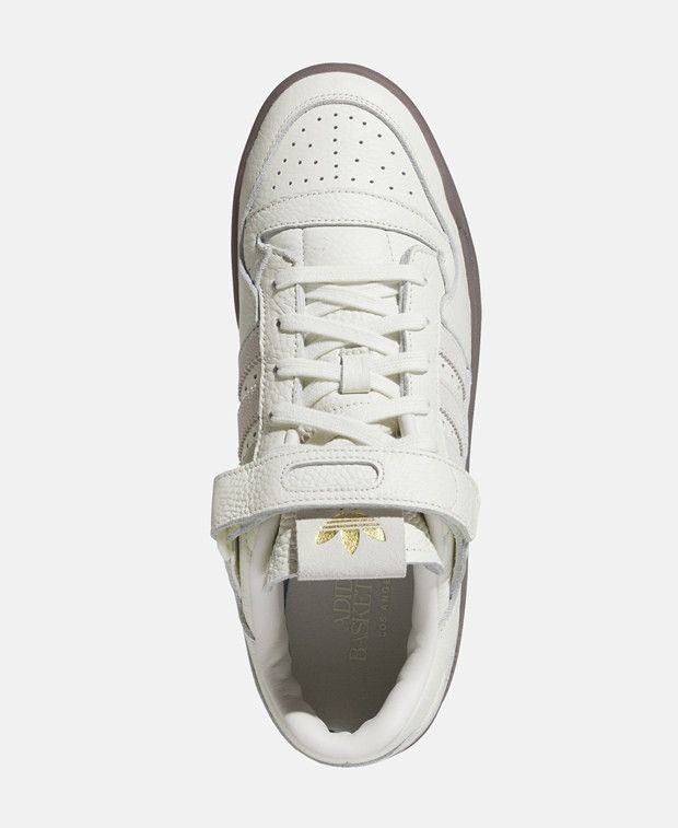 Adidas Forum 84 Sneakers Size US 9.5 / EU 42-43 - 4 Thumbnail