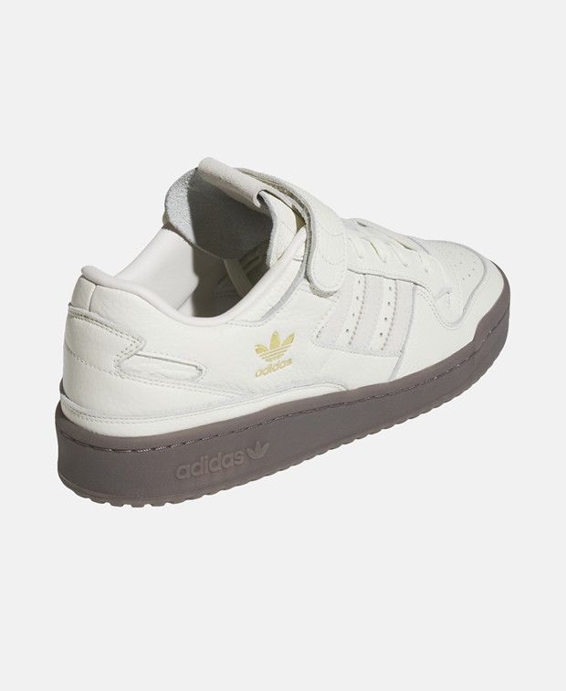 Adidas Forum 84 Sneakers Size US 9.5 / EU 42-43 - 2 Thumbnail