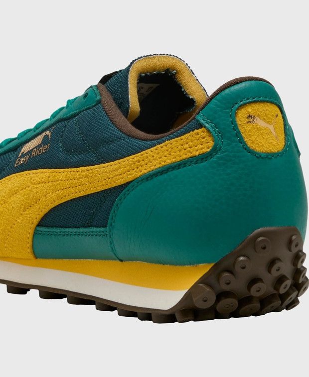 Puma Easy Rider Futbolito Sneakers Size US 12 / EU 45 - 2 Thumbnail
